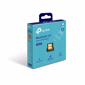TP-Link UB400 Bluetooth-sovitin