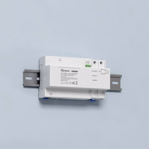 Sonoff SPM-Main älykäs kytkin Wi-Fi / Ethernet tehomittari