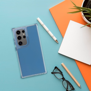 Suojakuori Xiaomi Redmi Note 15 PRO 4G:lle Matrix sininen