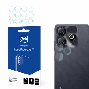 Kameran hybridilasi 3mk Lens Protection ZTE Blade V60 Smart