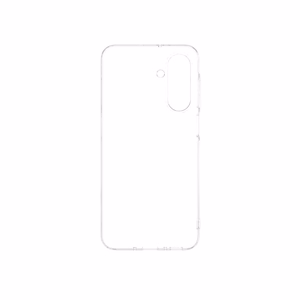 JM ANTI-BACTERIA TPU suojakuori Galaxy A26 läpinäkyvä