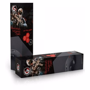 MOUSE PAD GAMING EXTRA LARGE/MP-GAME-XL GEMBIRD