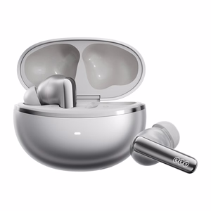 TWS QCY MeloBuds N70 Headphones (Titanium-Gold)