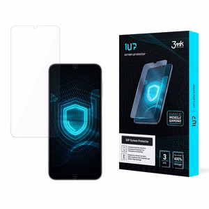 Samsung Galaxy M14 – 3mk 1UP puhelimen näytönsuoja