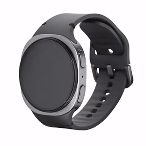 Älykello Galaxy Watch 8 LTE 44mm harmaa SM-L335 Samsung