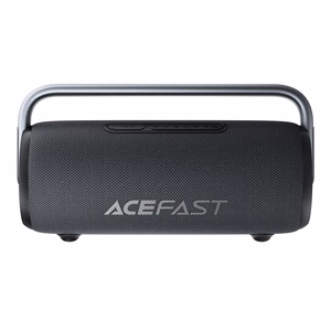 Acefast K2 Max -kannettava Bluetooth-kaiutin musta