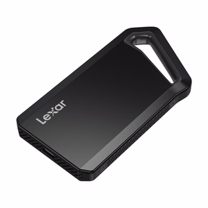 Lexar SL600 2TB kannettava SSD-levy