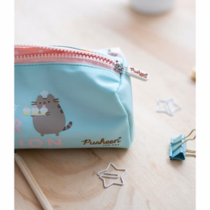 Pusheen Foodie Collection -penaali
