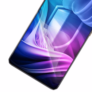Realme GT 7T – 3mk Silky Matt Pro puhelimen näytönsuoja