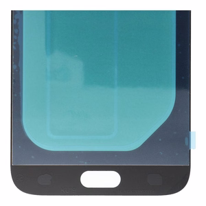 FixCell LCD-näyttö SAMSUNG J730 OLED valkoinen sininen ilman kehystä