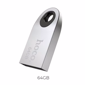 Hoco UD9 Mini Car Music USB 2.0 -muistitikku 64GB