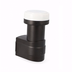 Muunnin SAT QUAD OPTICUM RED LNB 03H Premium [0214]