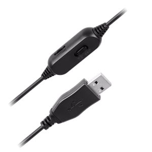 Kruger&Matz Warrior GH-10 on-ear-pelikuulokkeet