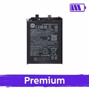 Akku yhteensopiva Xiaomi 13 Ultra BM5Q (OEM)