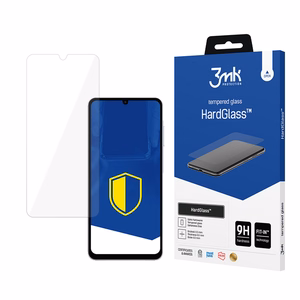 3mk HardGlass Karkaistu lasi Samsung Galaxy A07 4G:lle