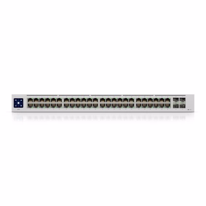Kytkin Ubiquiti USW-48 L2 48 porttia 4x SFP