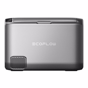 EcoFlow Glacier Classic 55l kannettava jääkaappi