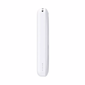 Ulkoinen akku yhteensopiva MagSafe:lle Veger MagOn (VP1151 / W1151) PD QC3.0 2A 20W langattomalla latauksella 10000 mAh valkoinen