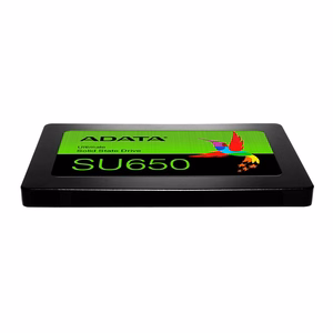 ADATA SU650 240GB 2.5inch SATA3 3D SSD