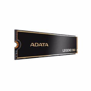 ADATA LEGEND 960 2TB PCIe M.2 SSD