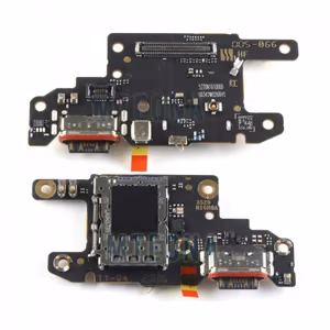 Lataausportti yhteensopiva Xiaomi Poco X6 5G Flex / Plata OEM