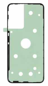 Tarra takakuoreen Samsung A346 A34 5G alkuperäinen (service pack)