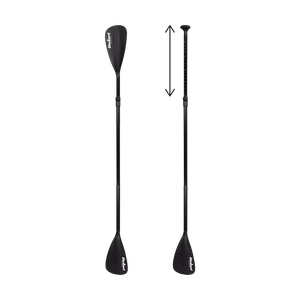 REBEL ACTIVE PRO Touring SUP-lautasarja, 381 x 81 x 15 cm