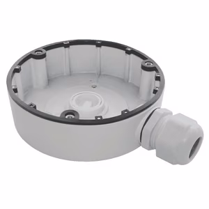 Junction Box Hikvision DS-1280ZJ-TR13