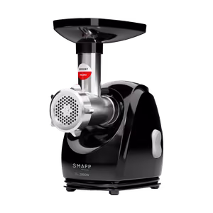 Smapp 489.8 meat grinder, black