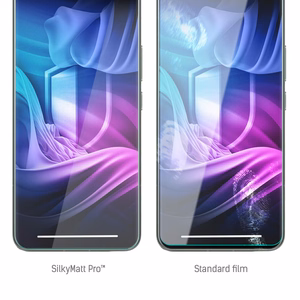 Xiaomi 15 Pro – 3mk Silky Matt Pro puhelimen näytönsuoja