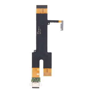 Flex-kaapeli CAT S62 / S62 Pro latausliittimellä OEM