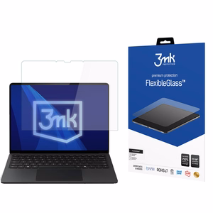 Hybridilasi 3mk FlexibleGlass Microsoft Surface Laptop Copilot+ 13:lle