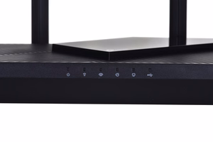 TP-LINK AX3000 Dual-Band Wi-Fi 6 Router