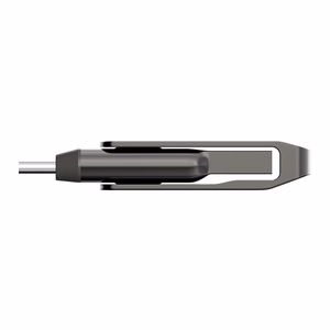 MEMORY DRIVE FLASH USB3.1 32GB/D400 LJDD400032G-BNQNG LEXAR