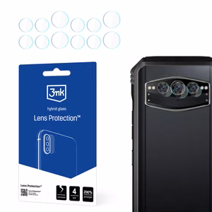 Doogee V30T – 3mk Lens Protection kameran linssinsuoja