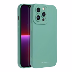 ROAR LUNA -kuori IPHONE 17 Air, vihreä