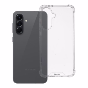 ARMOR JELLY puhelinkuori Samsung A56 5G kirkas