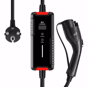 Portable chargers
