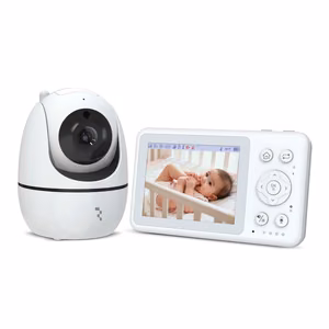 Mobile nanny Reach BM-3