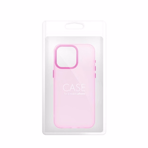 Case for iPhone 12 Sappy pink