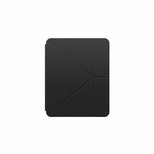AmazingThing Minimal -suojakuori iPad Pro M5 11" -mallille, musta