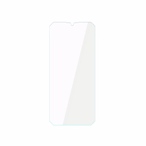 Oukitel G1 – 3mk Silky Matt Pro puhelimen näytönsuoja