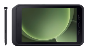Samsung Galaxy Tab Active5 Enterprise Edition 5G Samsung Exynos LTE-TDD & LTE-FDD 128 GB 20,3 cm (8") 6 GB Wi-Fi 6 (802.11ax) Android 14 vihreä