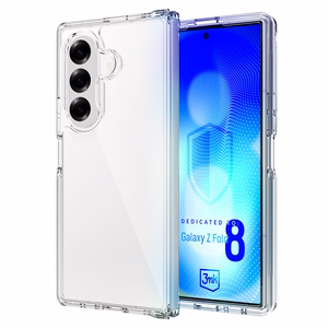 Samsung Galaxy Z Fold 8 Ultra – 3mk Armor-kotelo