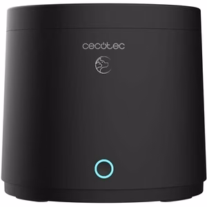 Cecotec Pumba 2500 Refresh – älykäs lemmikkien juoma-automaatti, 2,5 l, musta