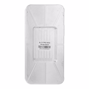 Mold for sublimation single case for IPHONE 13 PRO MAX
