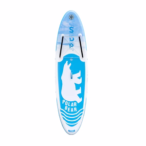 FunWater SUP-lauta SUPFW07A 3,2m (sininen)