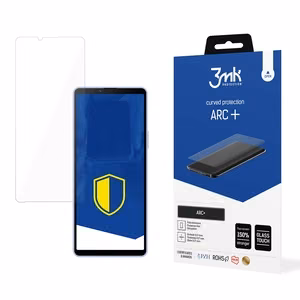 Suojakalvo 3mk ARC+ Sony Xperia 10 VI