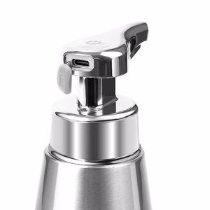 Automatic Liquid Soap Dispenser