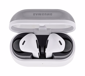 Samsung Galaxy Buds3 FE 420 Grey – langattomat kuulokkeet, harmaa